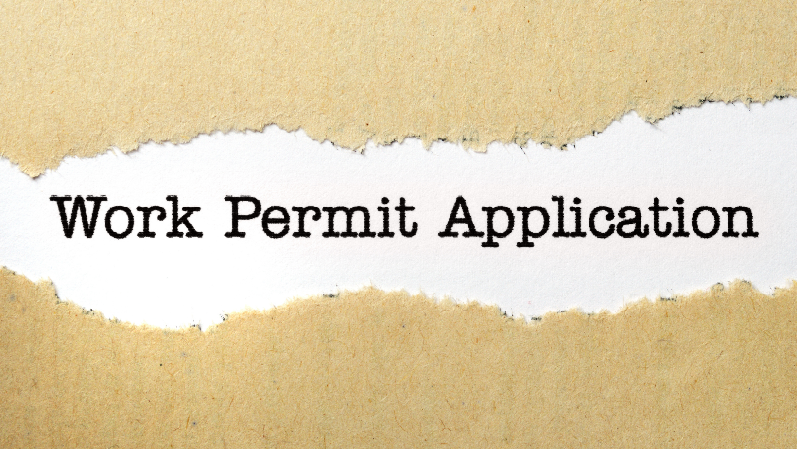 work permits