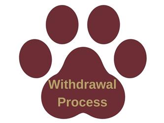 Withdrawal Process