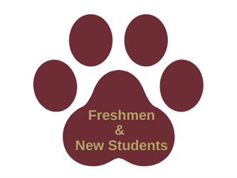 Freshmen and New Students