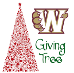 Holiday Giving Tree